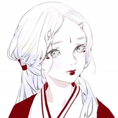 毛妹COS《巫师3》特莉丝性感炸了 火辣身材美胸诱人